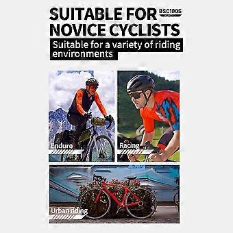 IGPSPORT GPS BSC100S 2.6inch Display Bike Computers Wireless Speedometer Bicycle Digital Stopwatch IPX7 Waterproof Cycle Speed Meter