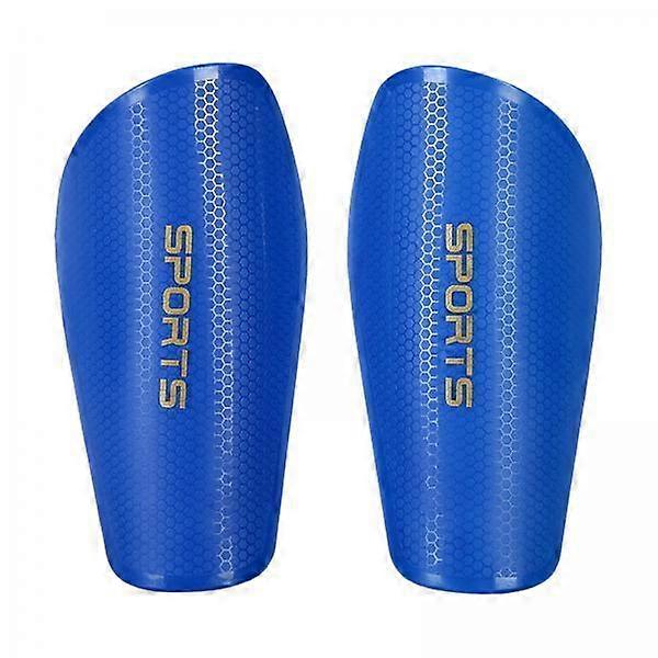 2x 1 Pair Soccer Shin Guards Shin Pads Football Training Shin Guards Soccer