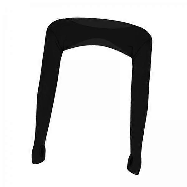 3x冷却ショール通気性快適なアームスリーブアウトドアスポーツ