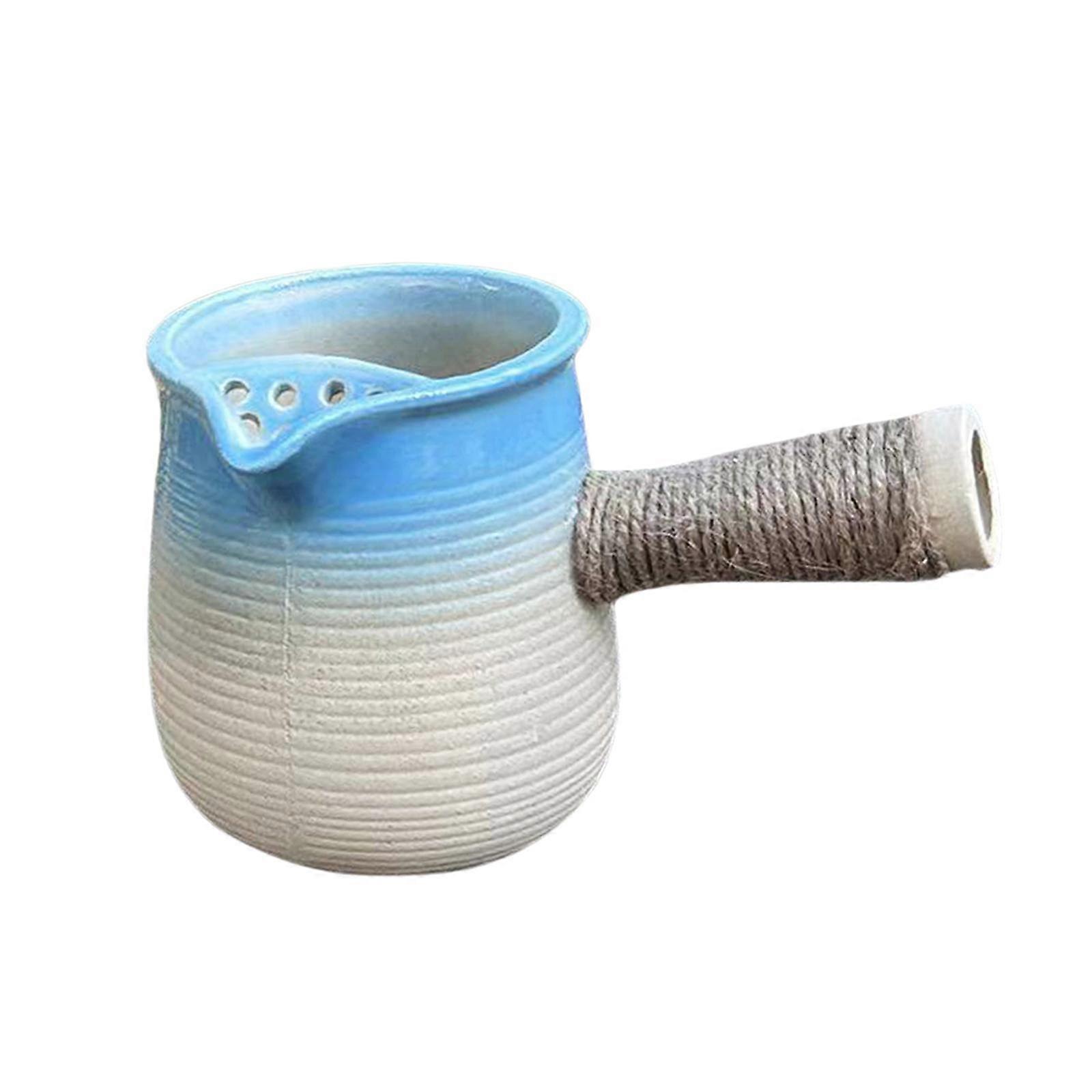 550ml Ceramic Teapot Tea Pot Tea Infuser Chinese Teapot Tea Maker Kettle Tea