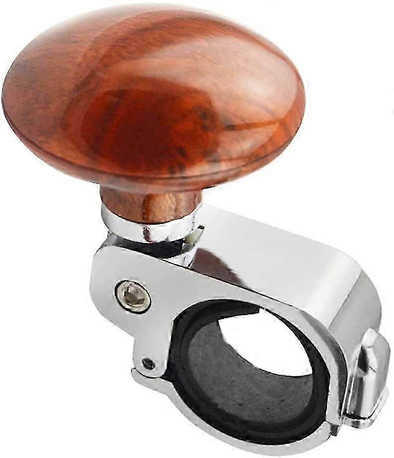 Car Steering Wheel Ball, Electric Handle, Suitable for Many Models