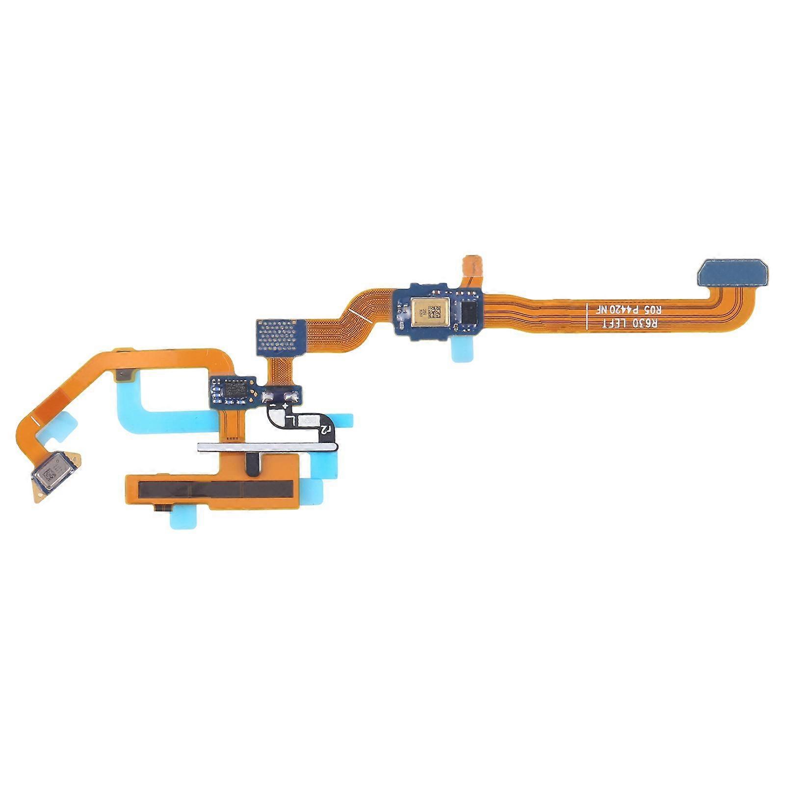 For Samsung Galaxy Buds3 Pro SM-R630 COMPATIBLE Left Side Earphone Flex Cable
