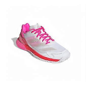 Shoes Adidas Defiant Speed Allcourt 2025 JS2902