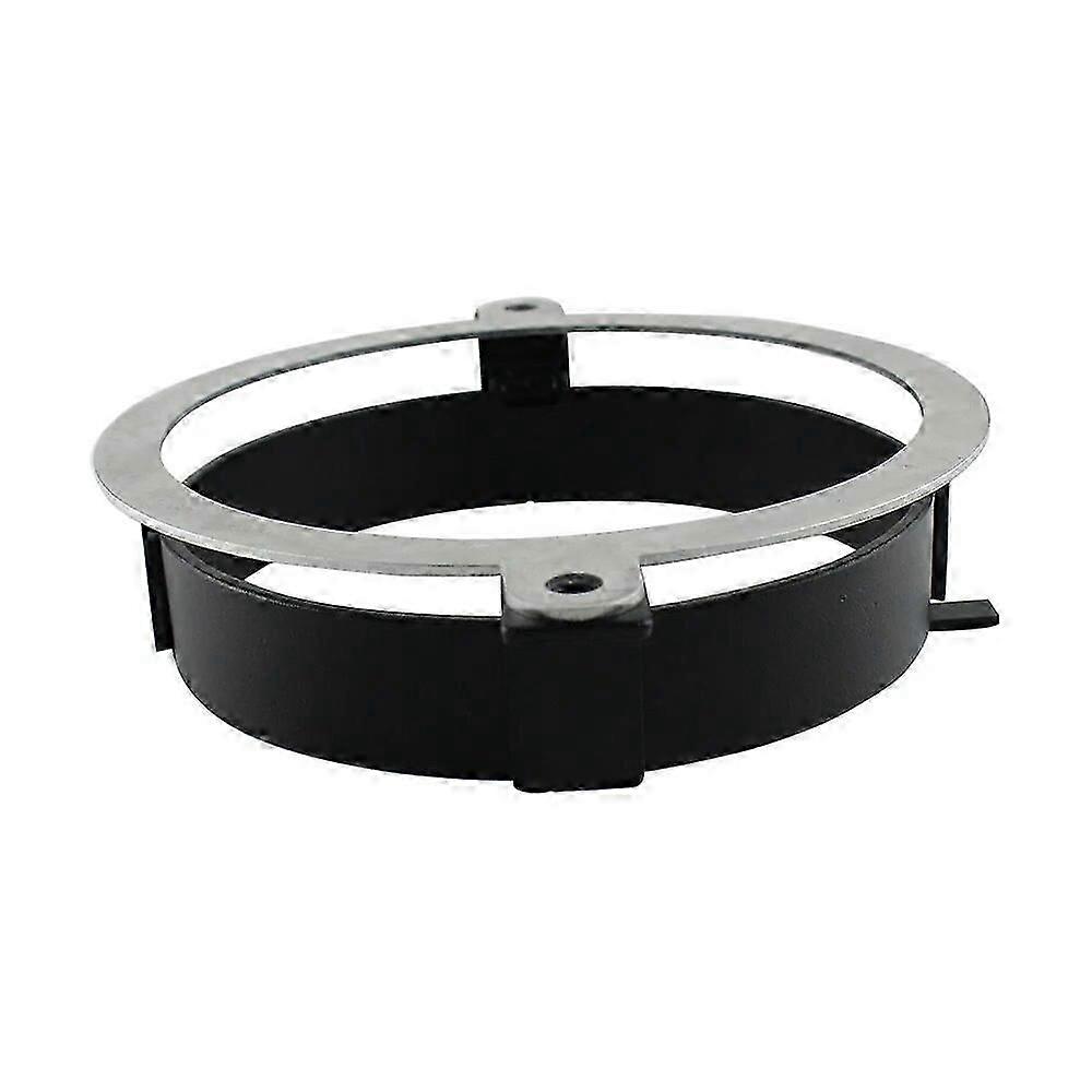 5 3/4" Led Headlight For Honda Vtx Kit With Bracket And Hardware - Plug And Play (generation Iii) - 2002-2008 Vtx 1800 Vtx 1300