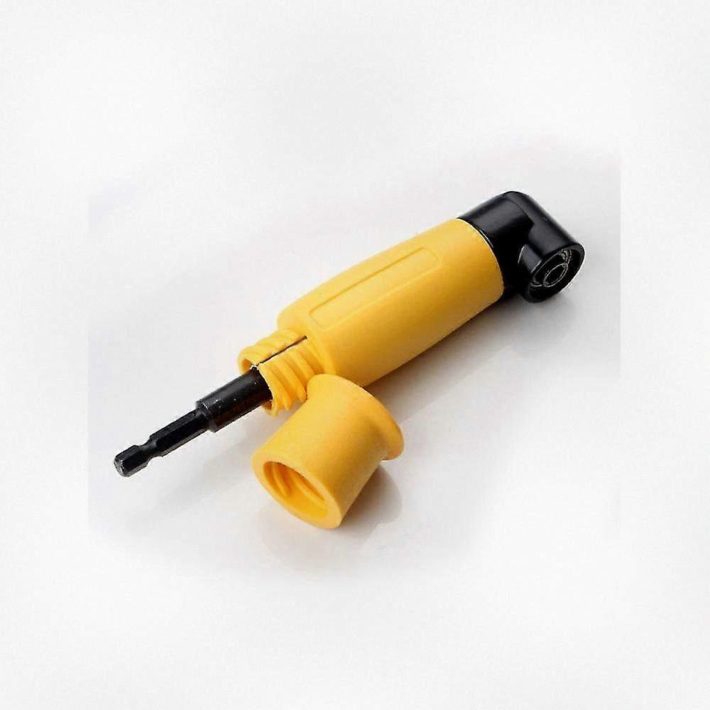 90 Degree Right Angle Electric Screwdriver Suitable for Various Applications and Projects