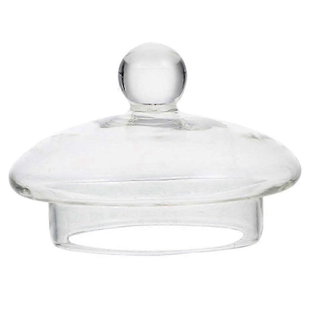 Replacement Lid for 1000ml Walkbee A-F Teapot - Perfect Fit & Durable