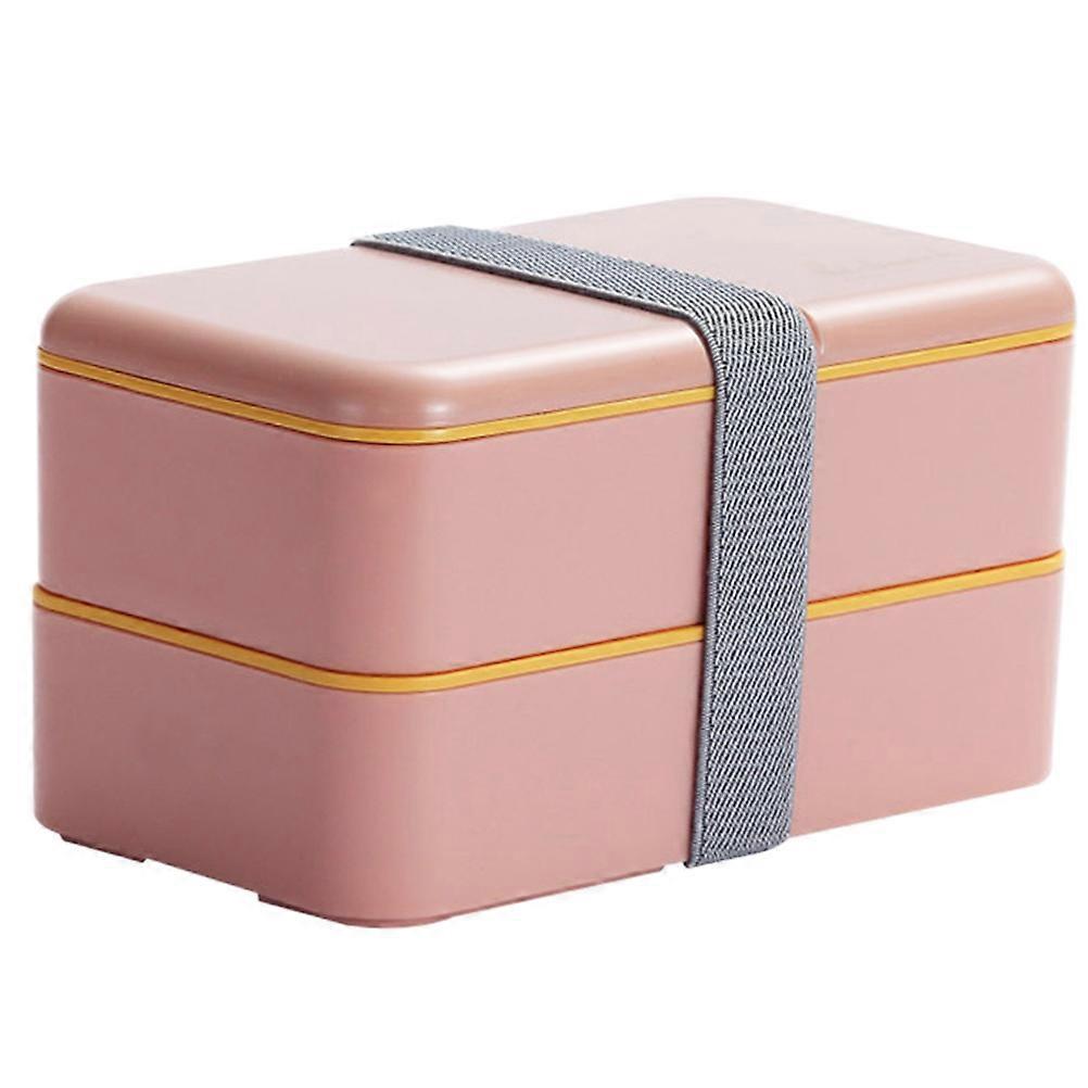 Strap Enabled with Airtight Seal for Daily Carrying