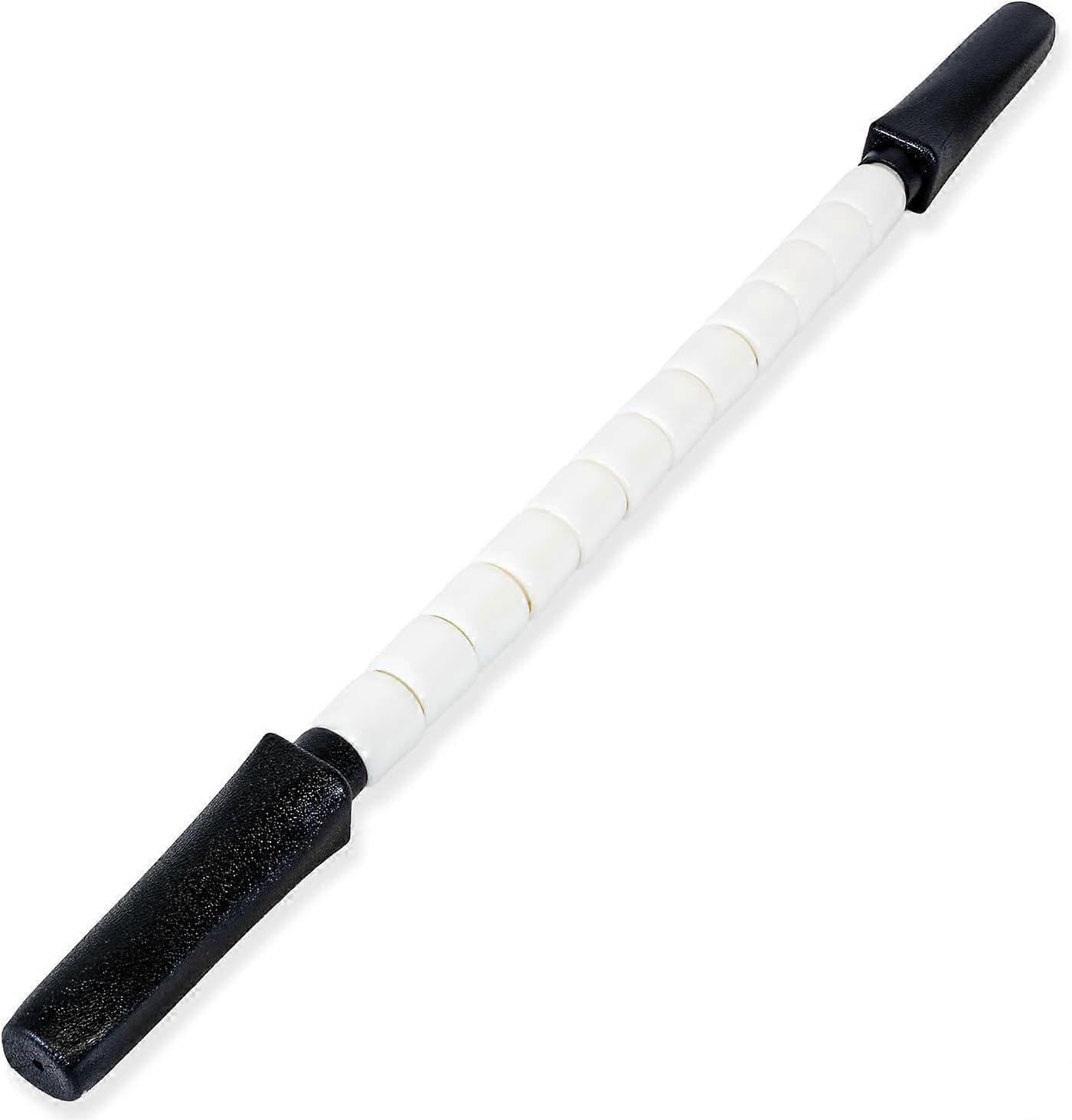 2025 Latest Model Nine 4 Nine Massage Stick - A Handheld Spindle Massage Stick -
