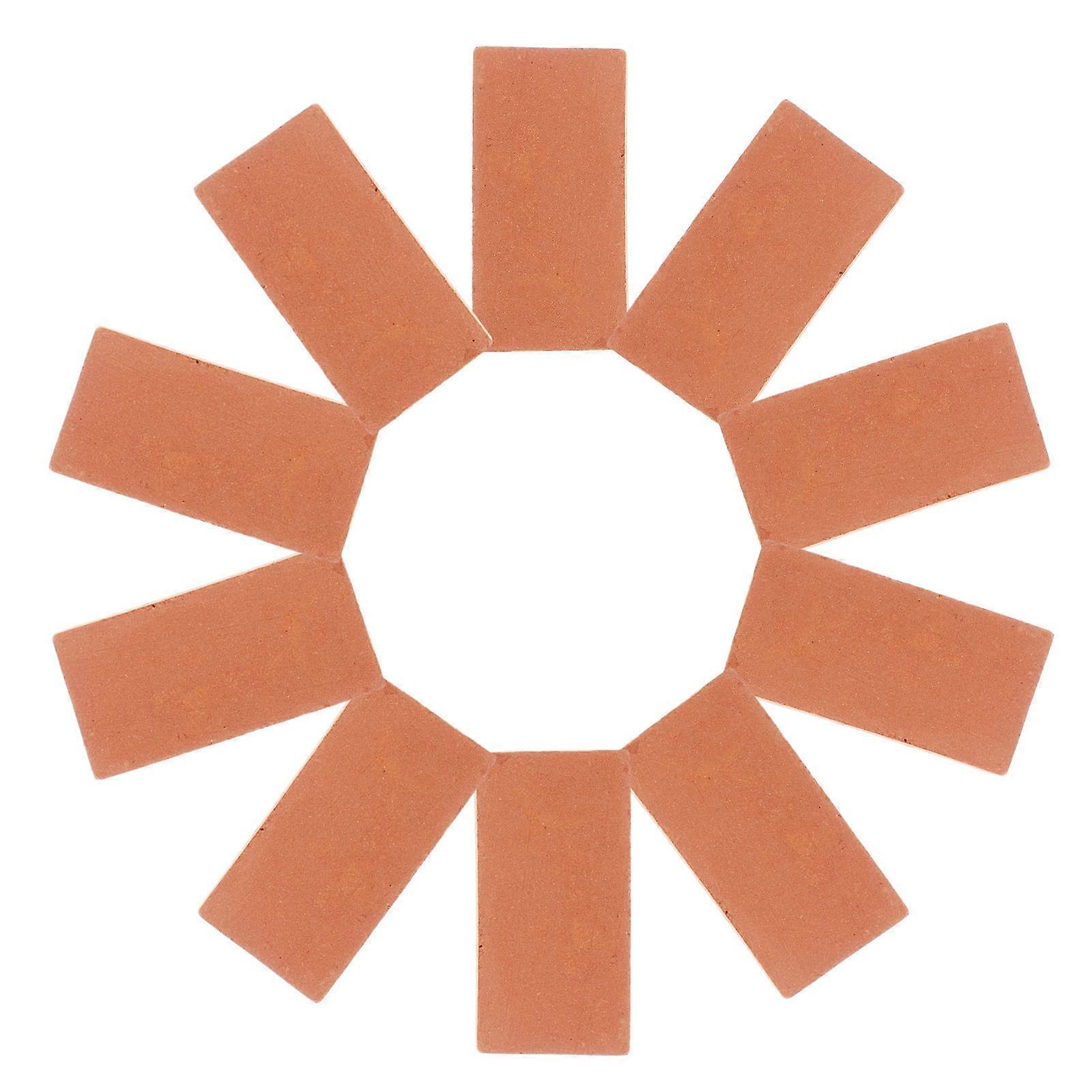 Mini Bricks for Decorative Models, Perfect present Idea, Flexible Applications