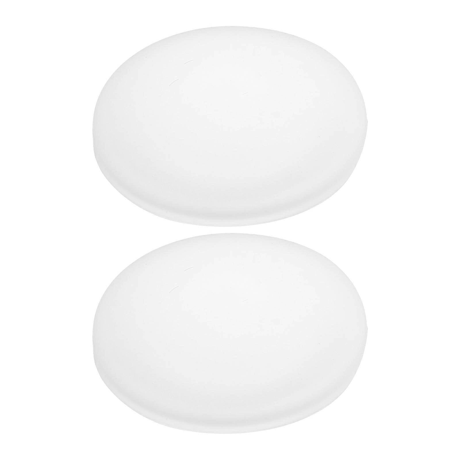 Reusable Bottle Cover in Silicone, Stops Spills, Compatible with Wide Range