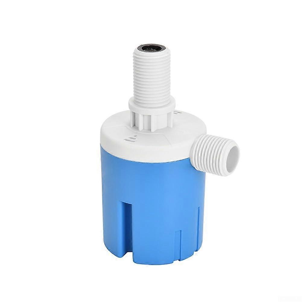 Float Valve DN15 for Tank Applications – Durable Water Management Solution with Automatic Float Mechanism