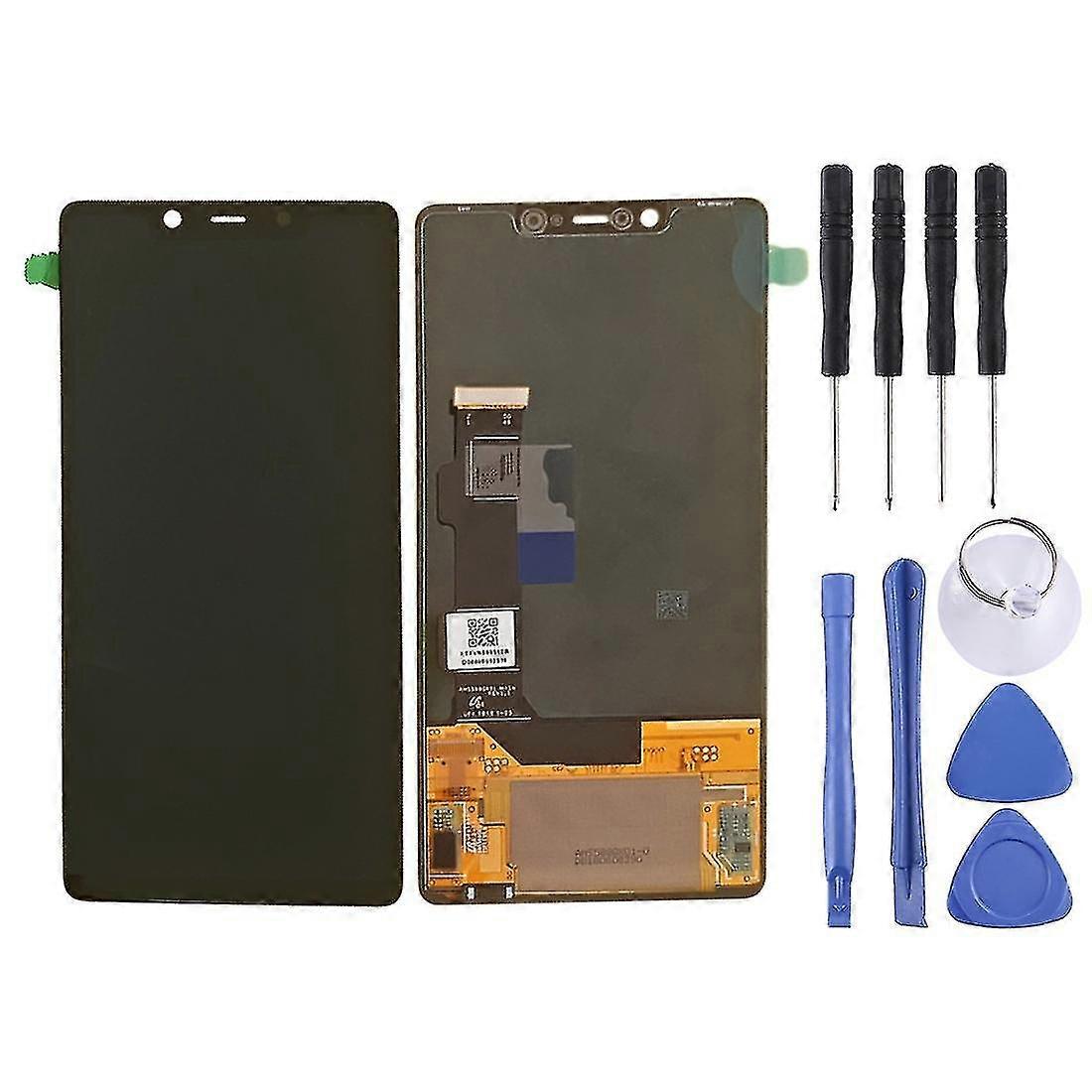 2025 LCD Screen for Xiaomi Mi 8 SE with Digitizer Full Assembly