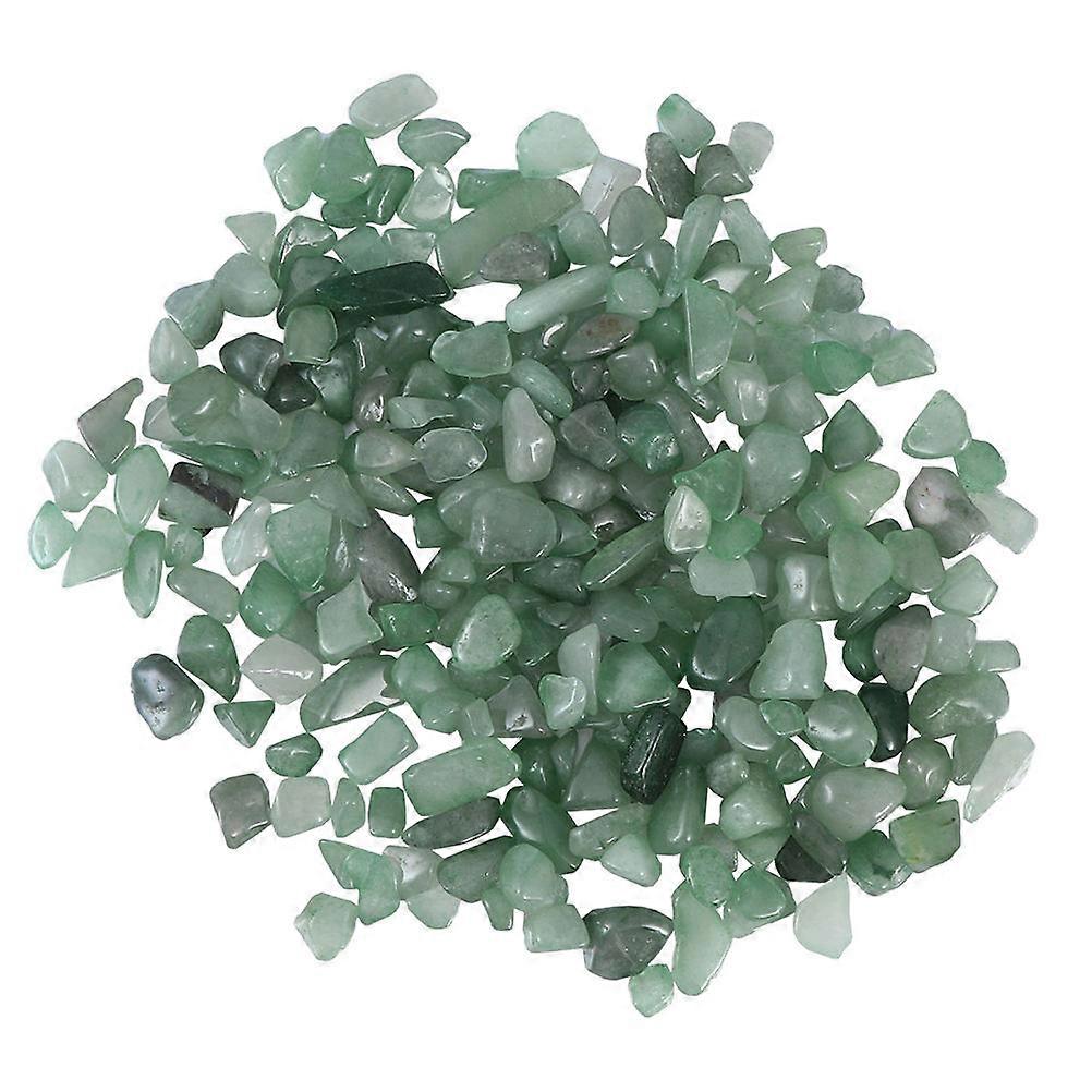 Decorative Stone Natural Aventurine Stones Green 0.70X0.50X0.50CM Craft Projects