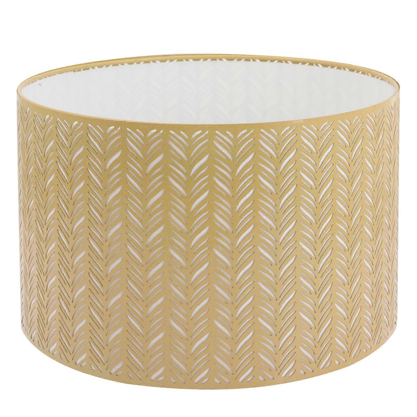 Industrial Lamp Shade Small Lamp Shade E27 Indoor Use Simple and Elegant White 1Pcs