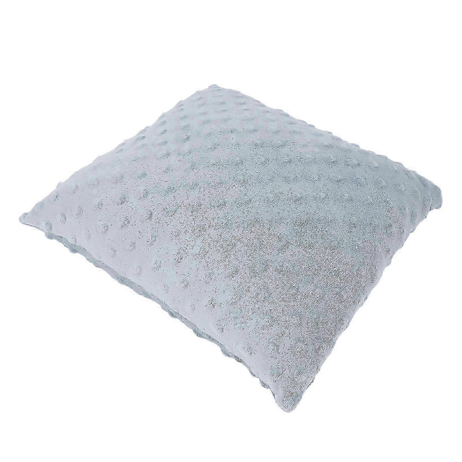 Sensory Pillow Pressure Relief Vibrating Pillow With Textured Stimulation Bumps For Adhd Add Autism