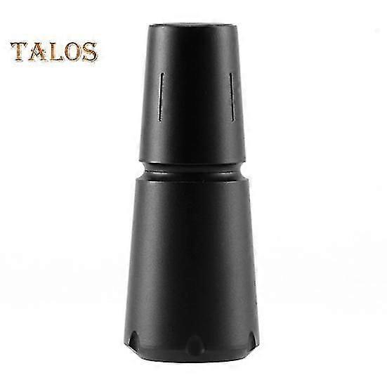 Coffee Tamper Easy to Storage Uniform Distribution Eco-Friendly Durable Cafe Handheld 8-pin Coffee Powder Needle for Dorm