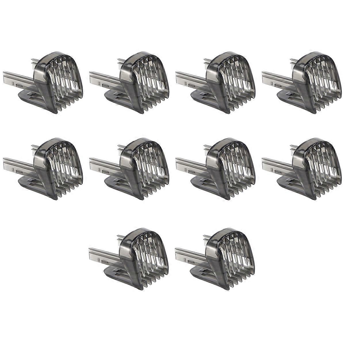 Fixed Comb Positioner Is Suitable for Hair Clipper HC5410