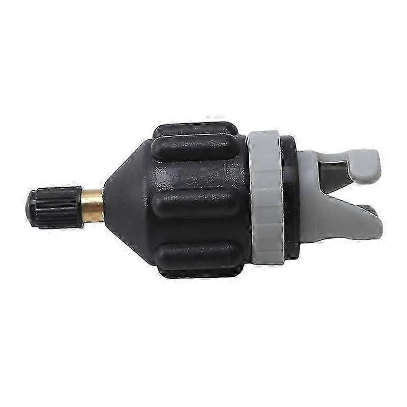 Sup Valve Adapter Air Valve Adapter Inflatable Pump Adapter Boat Pump Adapter