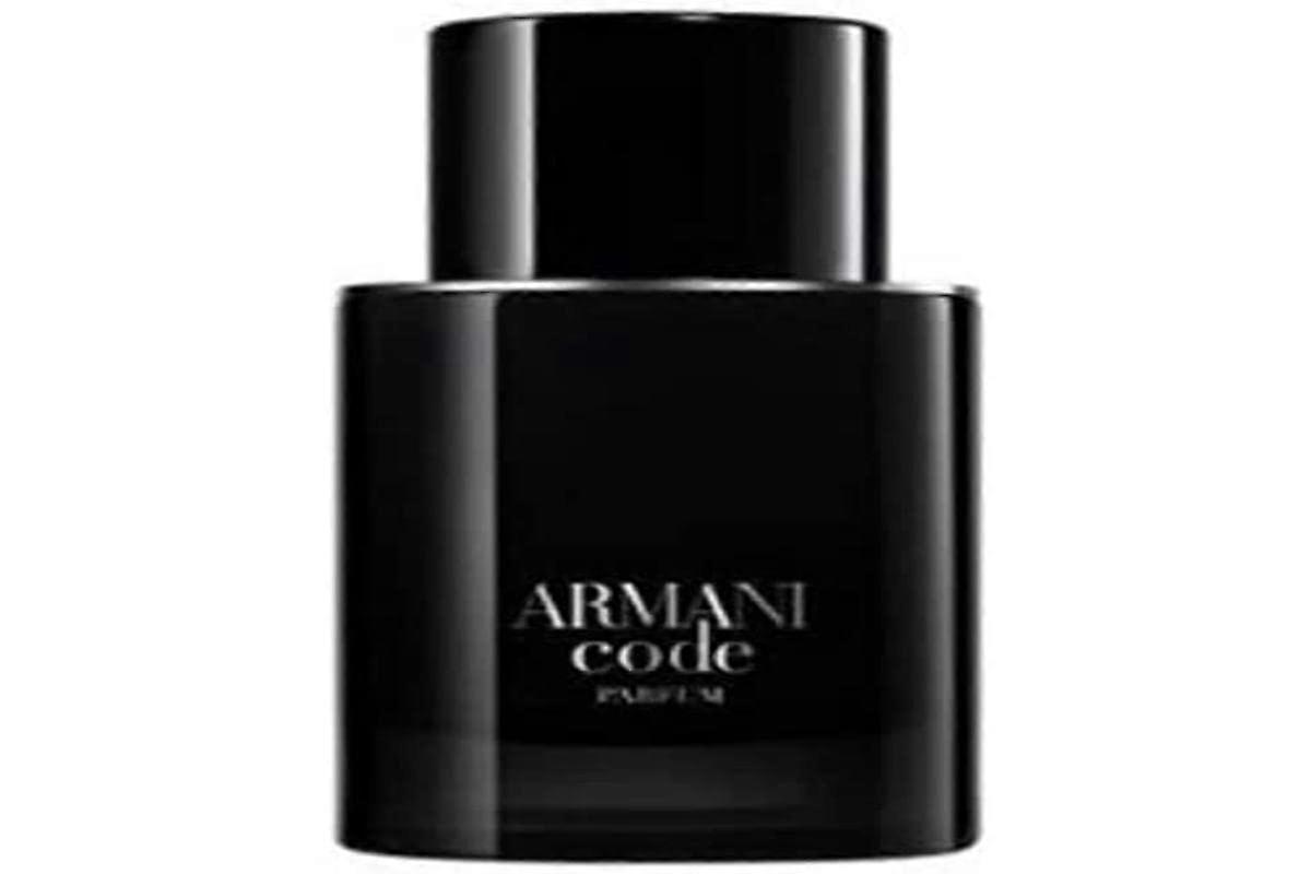 Armani Code Parfum 50 Ml