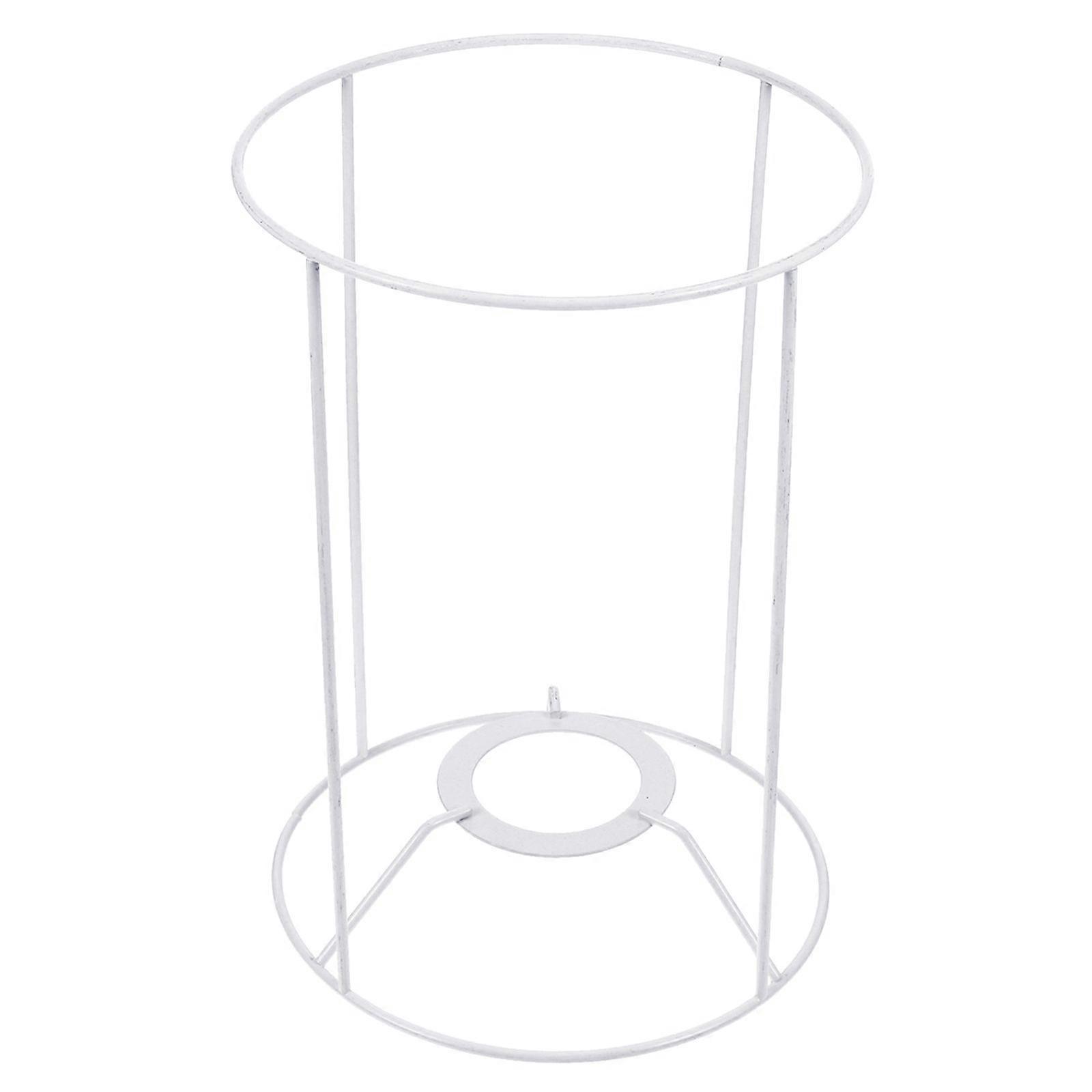 Light Wire Cage Replacement Iron Chandelier Bracket Ceiling Pendant Light Frame