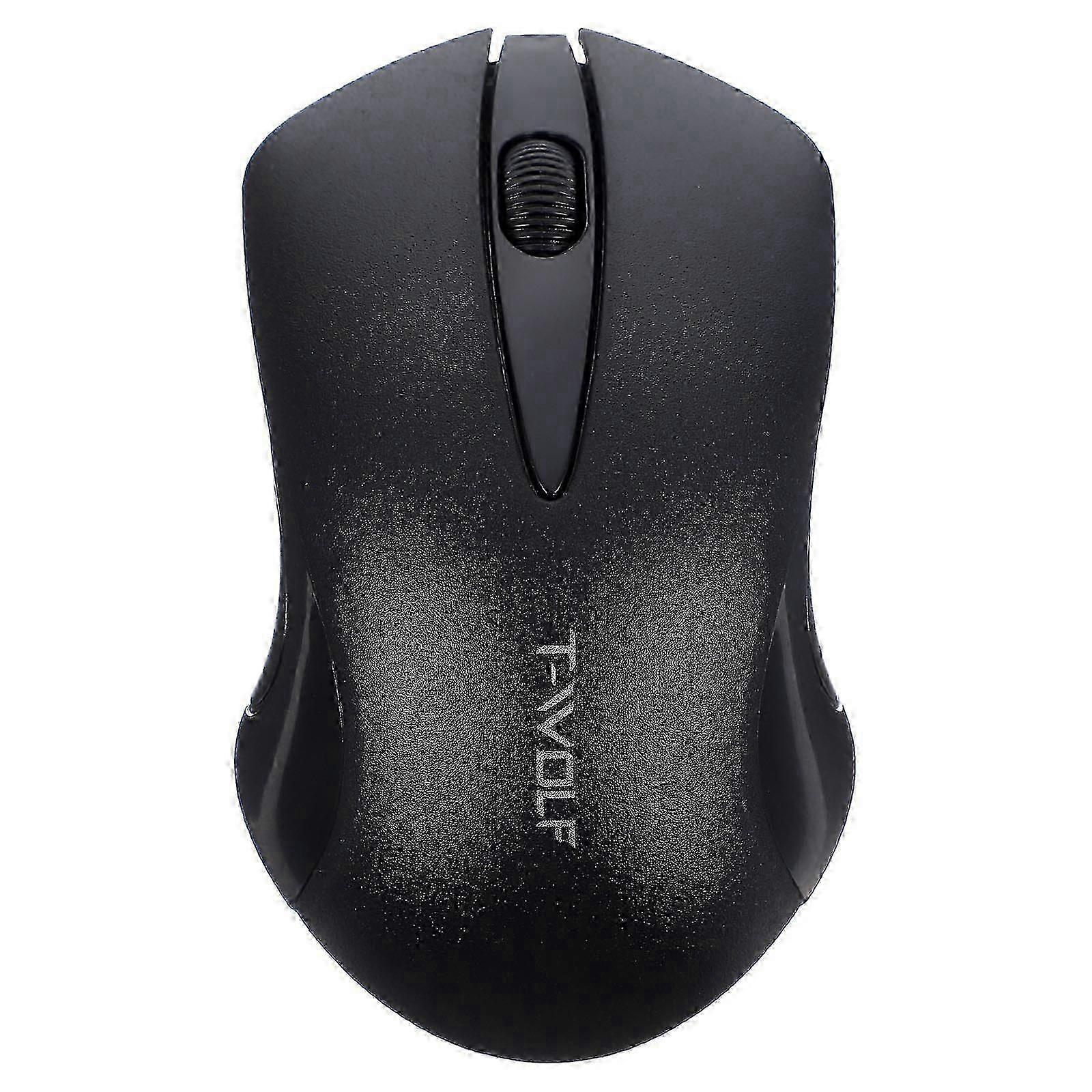 1Pc Mouse Wireless Mouse Mouse Girl Mouse Smart Mouse Computer Accessories