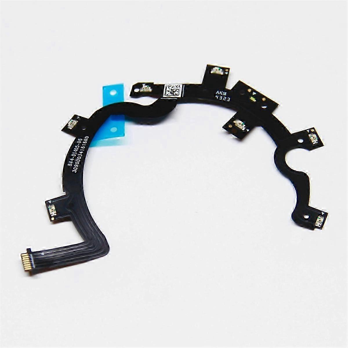 Exquisite Controller Locating Flex Cable for Oculus Quest 3 VR Handle,Right