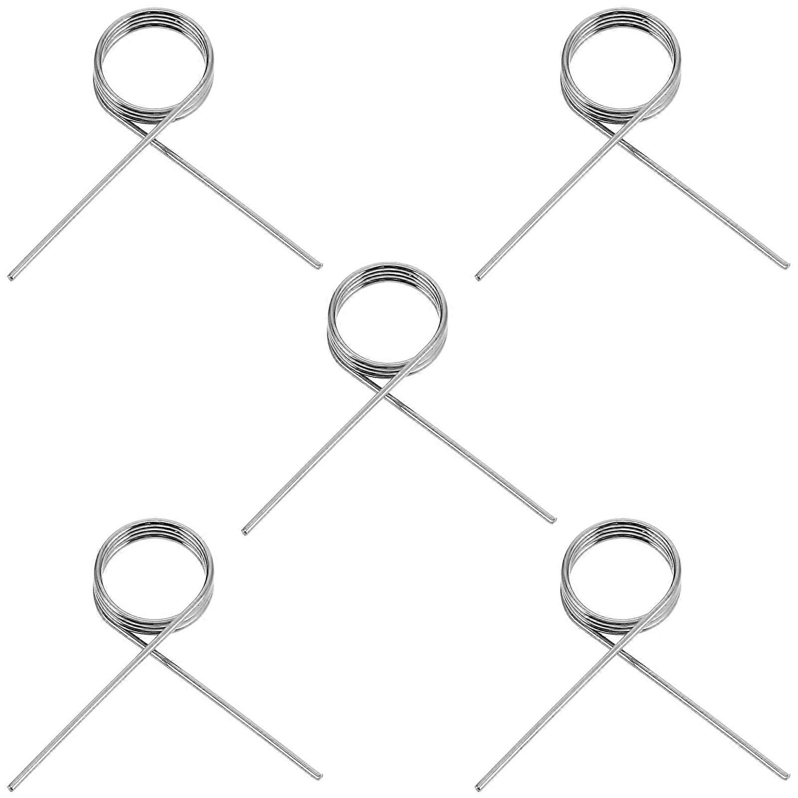 Enhanced Car Gear Shift Springs, Torsional Spring Set, Smooth Transition