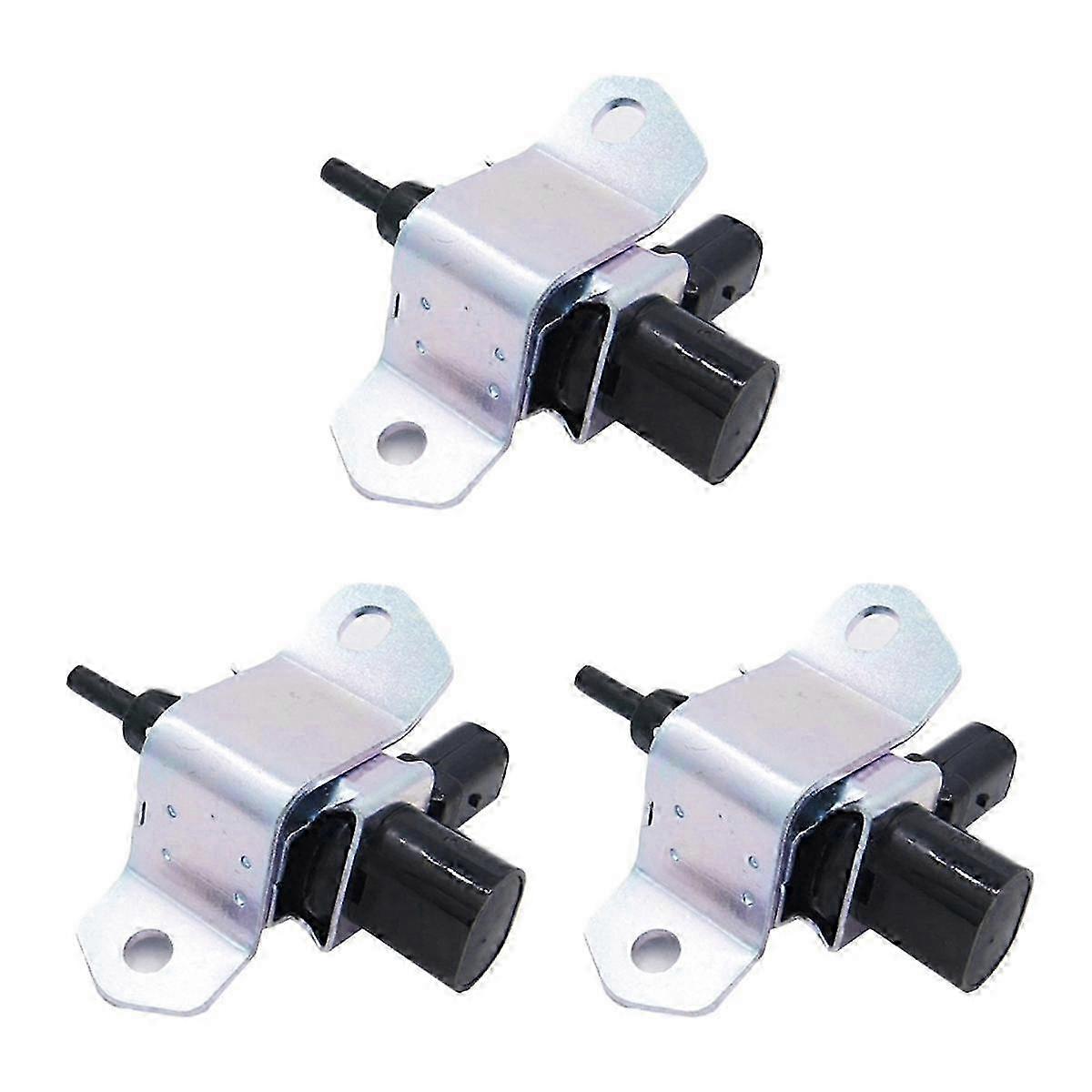 Intake Manifold Runner Control Valve Solenoid for Compatible Models 1S7G-9J559- 1S7G-9J559-