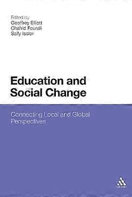 Education and Social Change