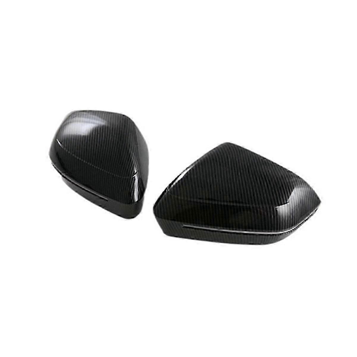 Apply Rearview Mirror Cover for Certain Brand 5 Series 2024