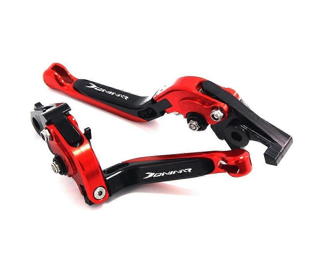 Brake Clutch Levers For Bajaj Dominar 400/250