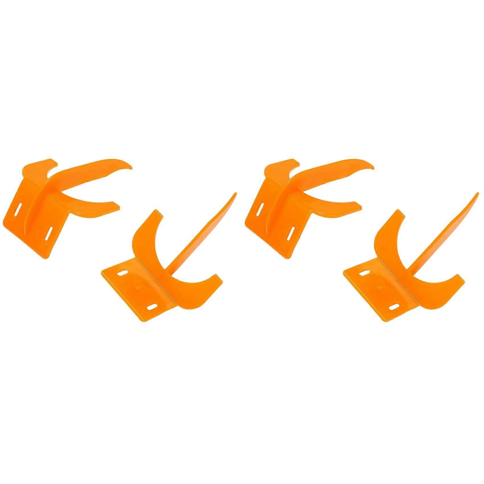 Electric Orange Juicer Parts - 4-Piece Replacement Set, Includes Peeler, Compatible With XC-2000E