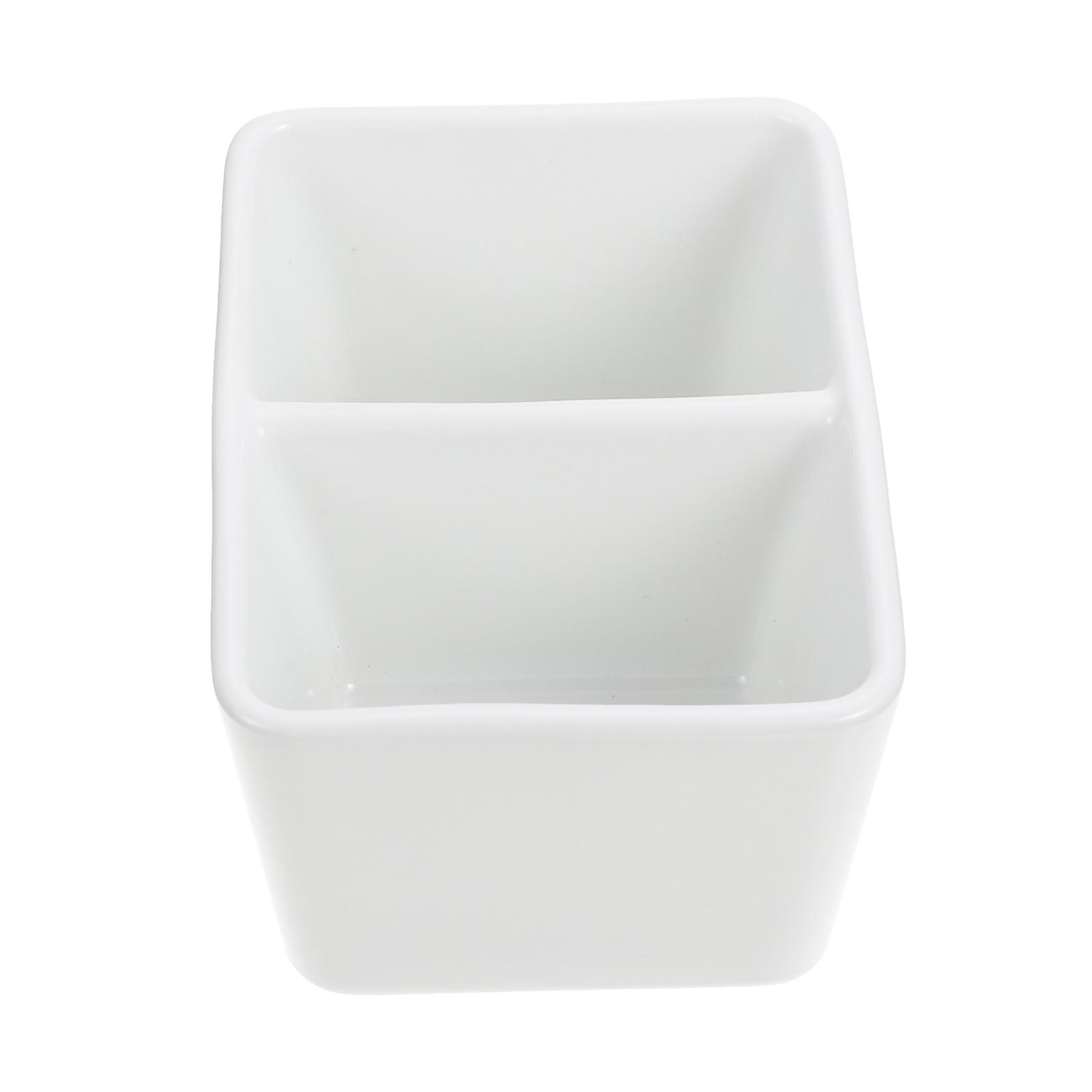 Ceramic Paint Pen Washer Rinse Pen Students 13.00X9.50X7.00CM Break Resistance 1Pack