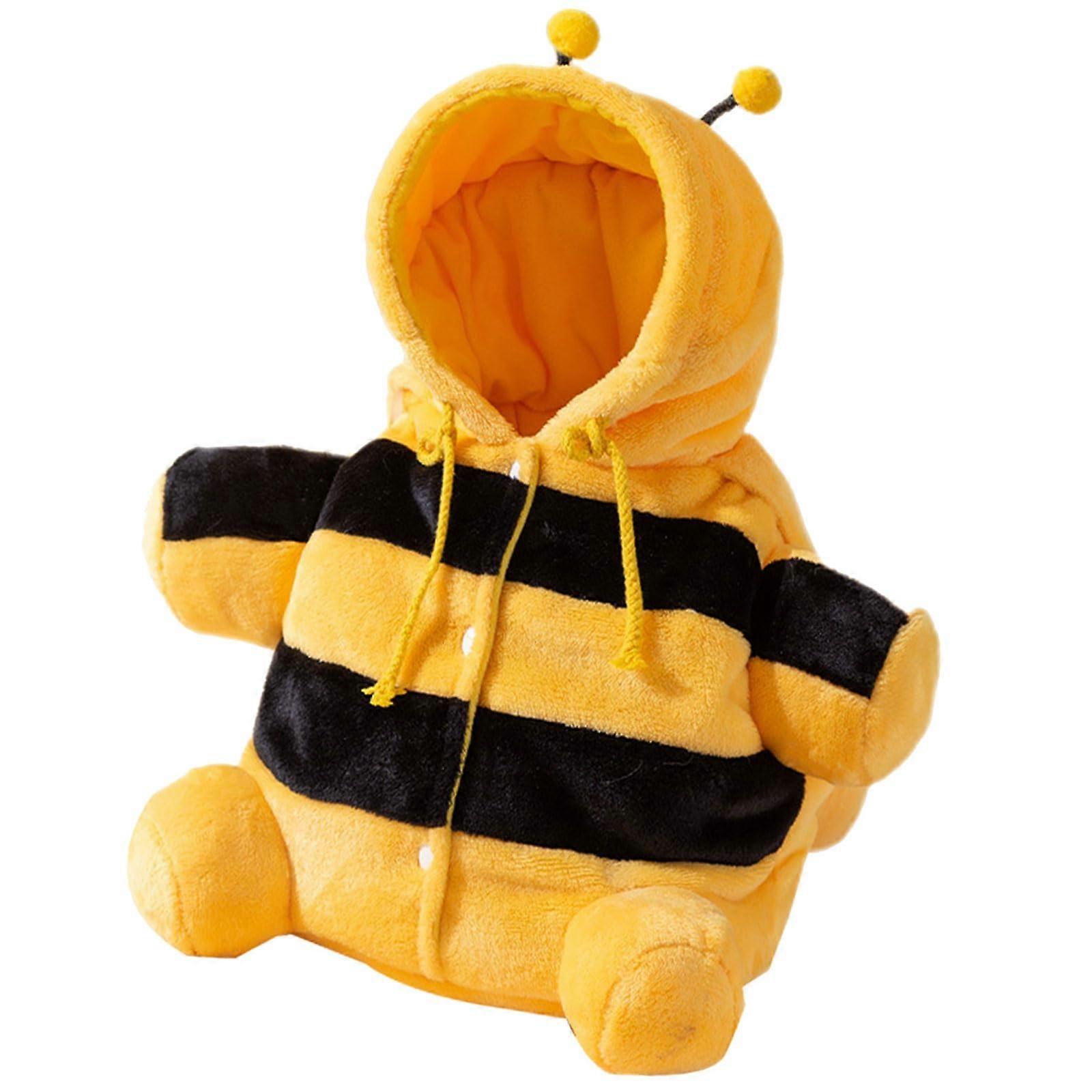 Pet carrier bag, cartoonstyle bag, soft, large capacity, with strap, breathable, for mediumsized outings