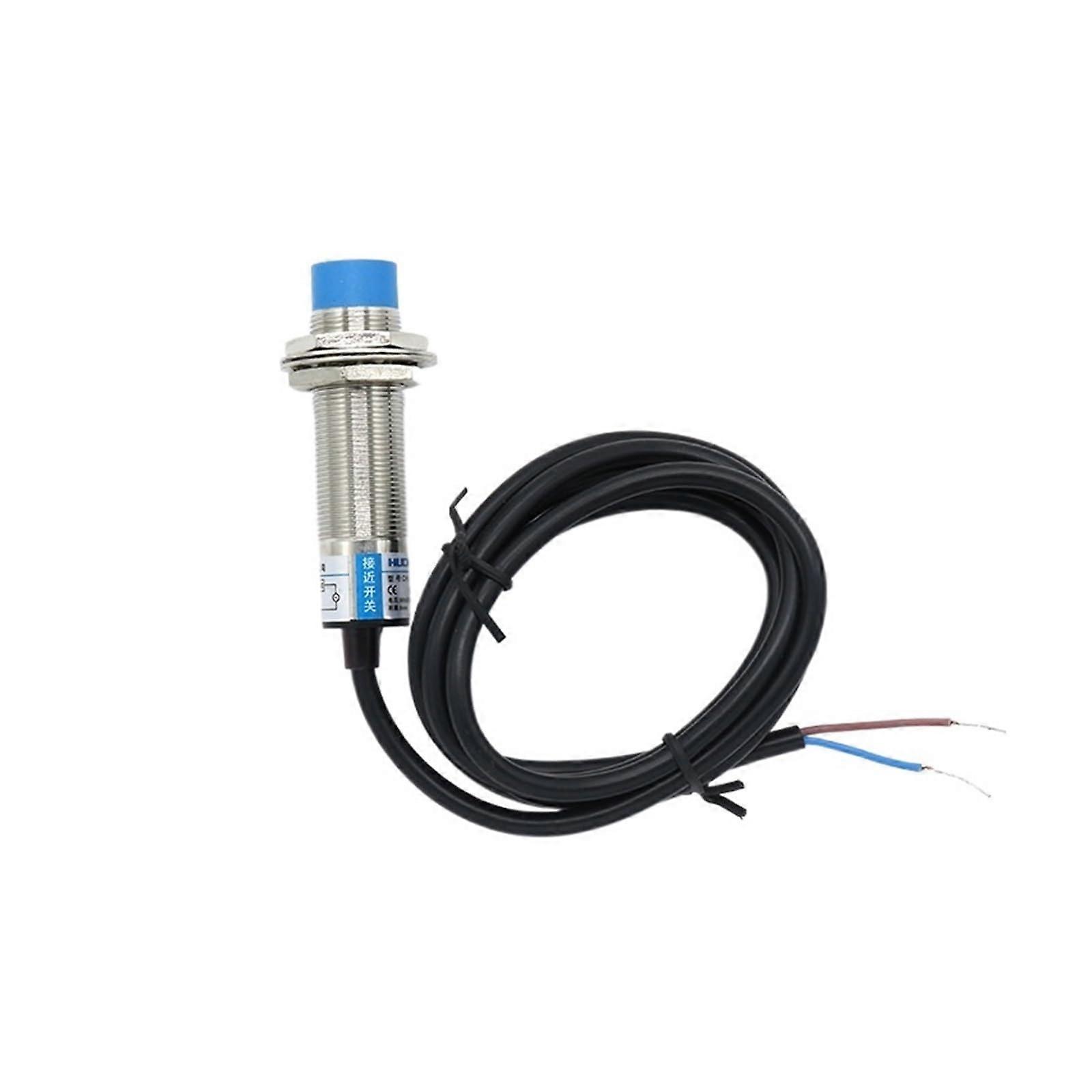 Inductive proximity switch LJ18A38Z/EX CHE188DAA710 DC twowire normally open 636V