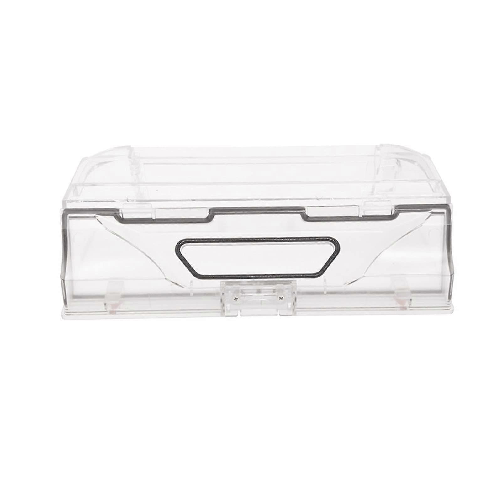 Staubbox for Xiaomi Mijia Compatible Robot Vacuum Accessories F9 1T 1C Storage Box Dustbin Replacement Parts