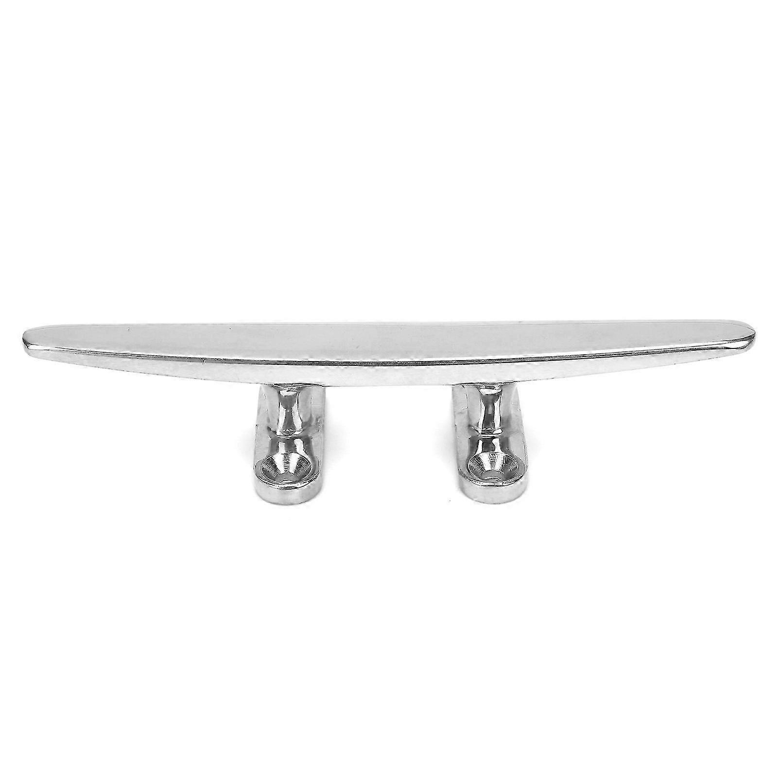 8in الفولاذ المقاوم للصدأ قارب قفص الاتهام مربط مضاد؟ التآكل مصقول جيدا للأجهزة البحرية حبل SZRH AJ