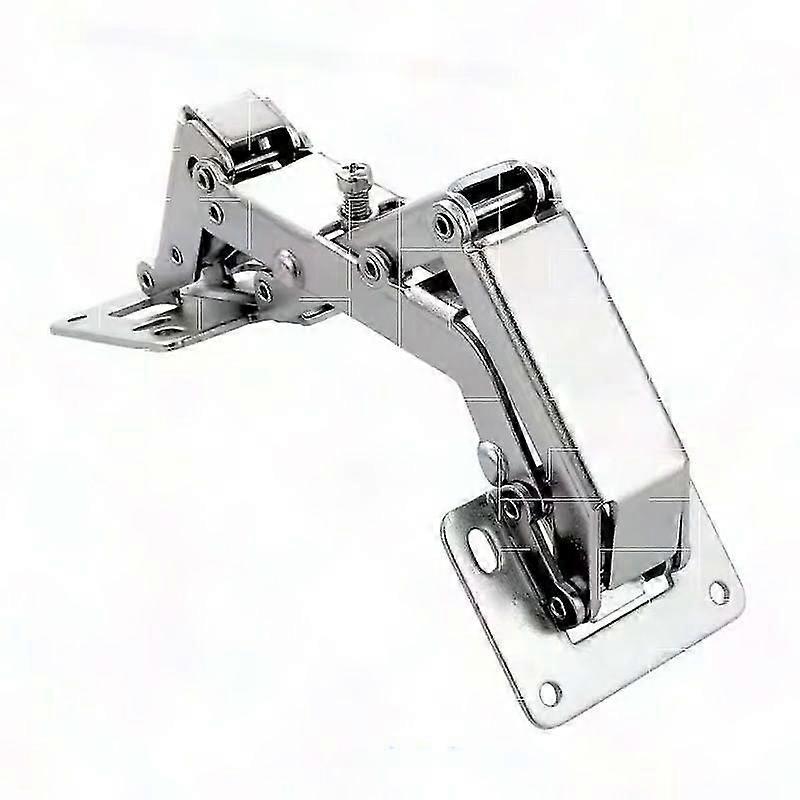 Soft Close Hydraulic Hinges for Furniture