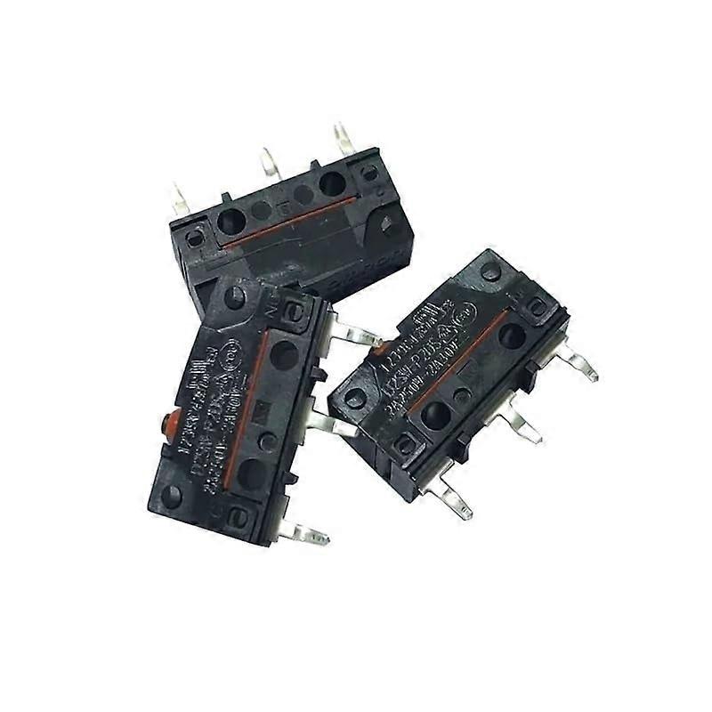 5pcs D2SWP2DS Switch Limiting Device Limit Switch IP67 2A/250V Ref: 9083