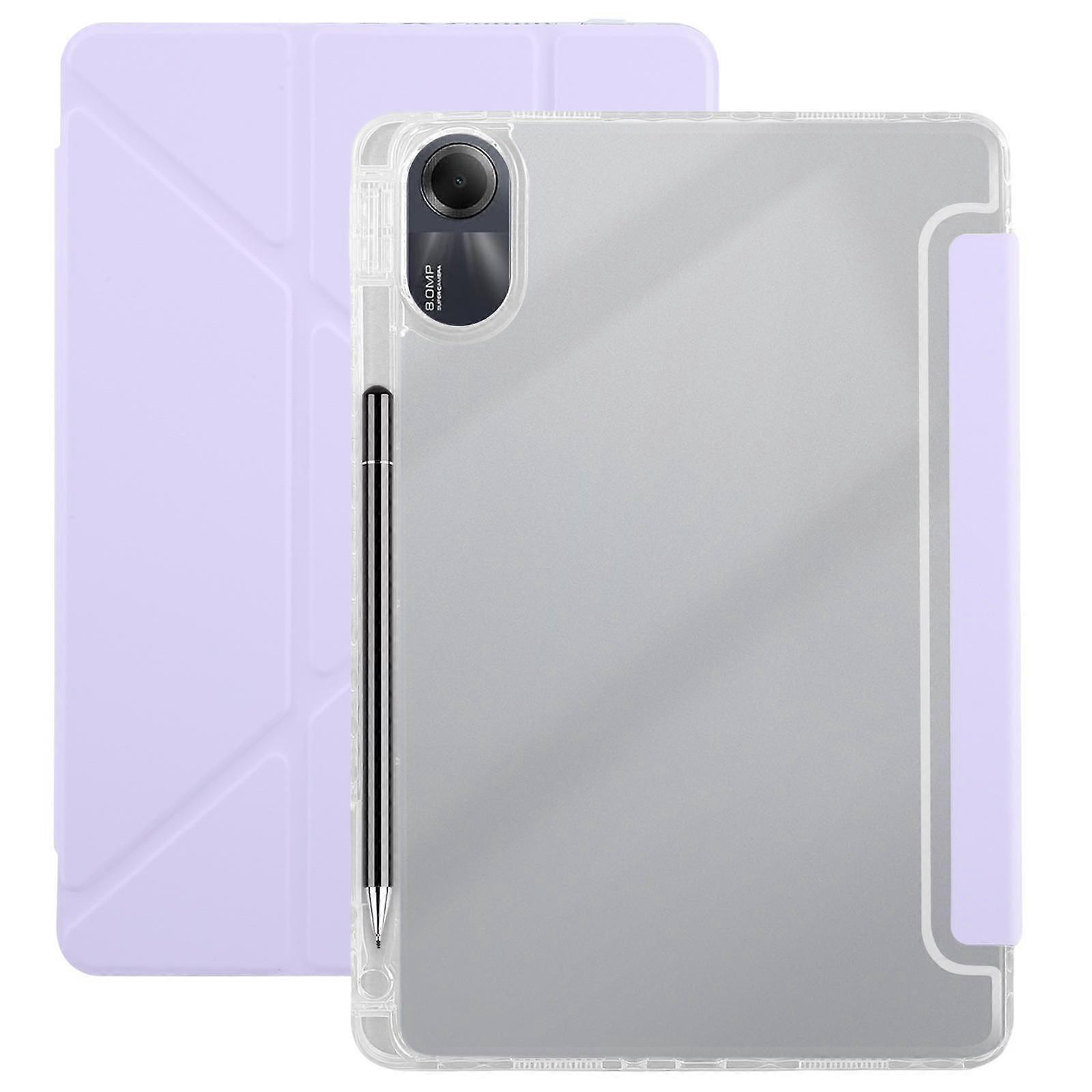 Deformation Leather Case For Redmi Pad SE 11 2025 / Pad 2