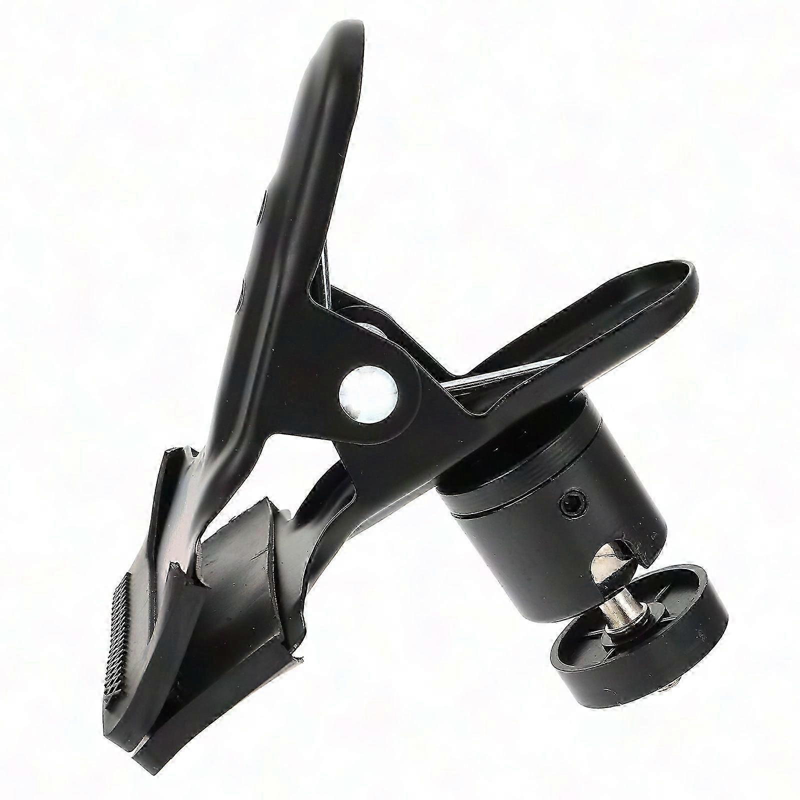 Portable Flash Reflector Holder Tripod Mount for Camera