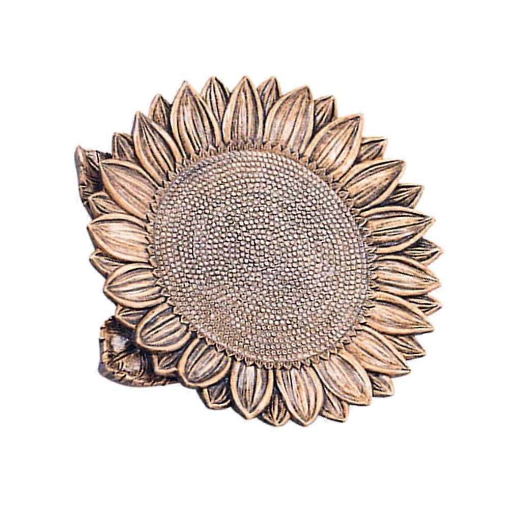 Jewelry Tray Multi with Versatile Use for Storage Plates and Dried Fruit