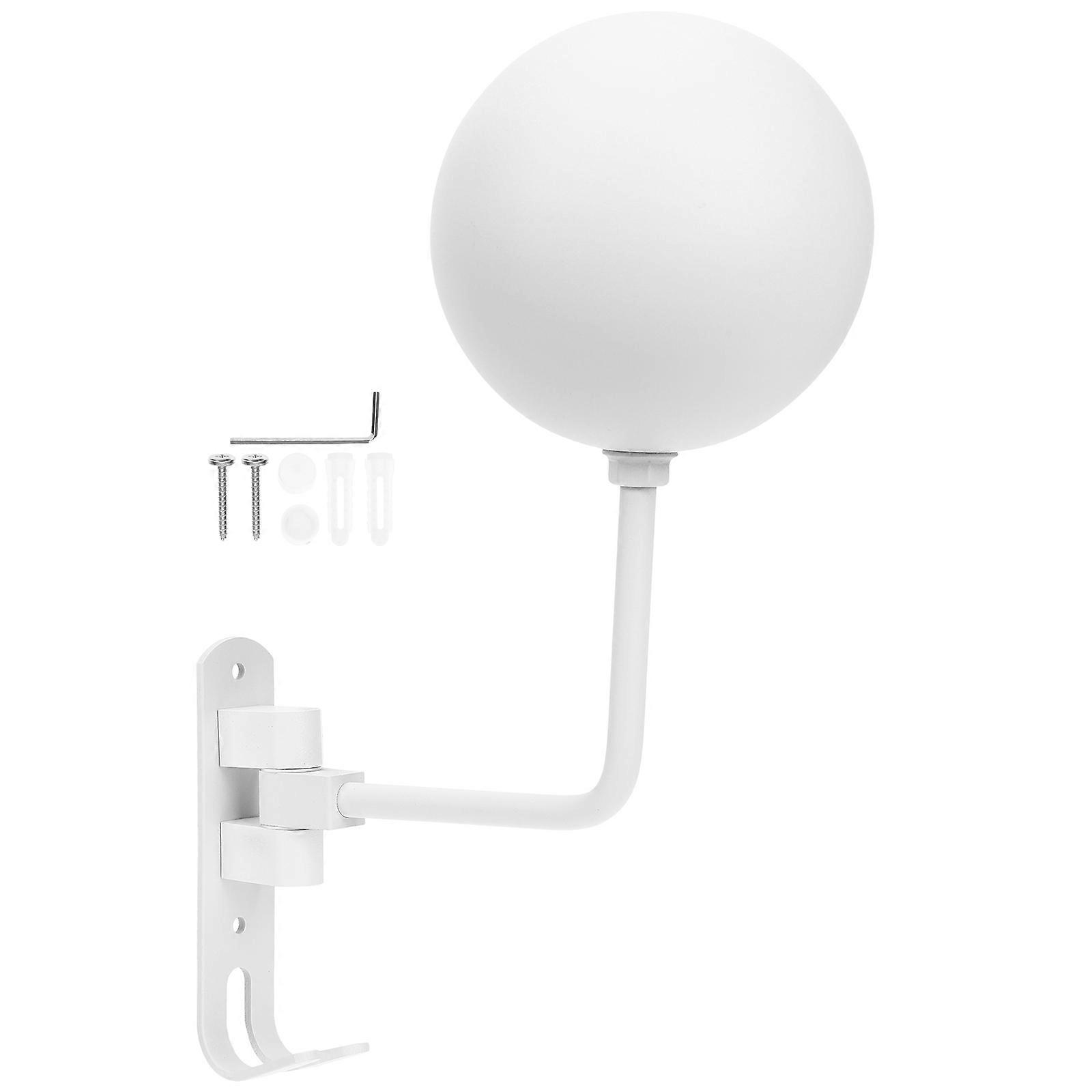 Retro Metal Motorcycle Wall Rack – Detachable Display Stand for , Hats, Wigs – Durable Storage Solution for Home, Shops, and Exhibitions