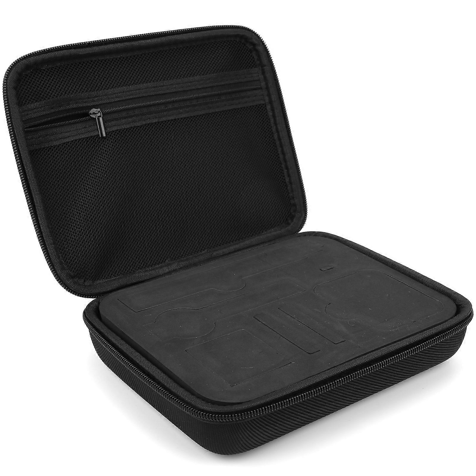 Damping Storage Bag Lightweight Handbag Carrying Case for Insta360 ONE X2 Motion Camera M