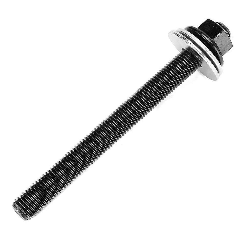 Crankshaft Balancer for LS Engines, Steel Crankplate Installer Tool, Harmonic Balancing Kit for Engine Assembly