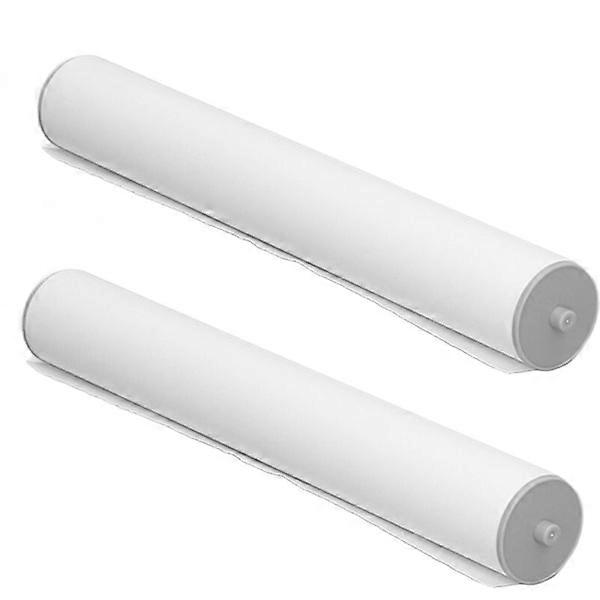 Party of 2 Rolls Transparent Thermal Paper for HPRT MT800 21 x 3 cm Thermal Printer