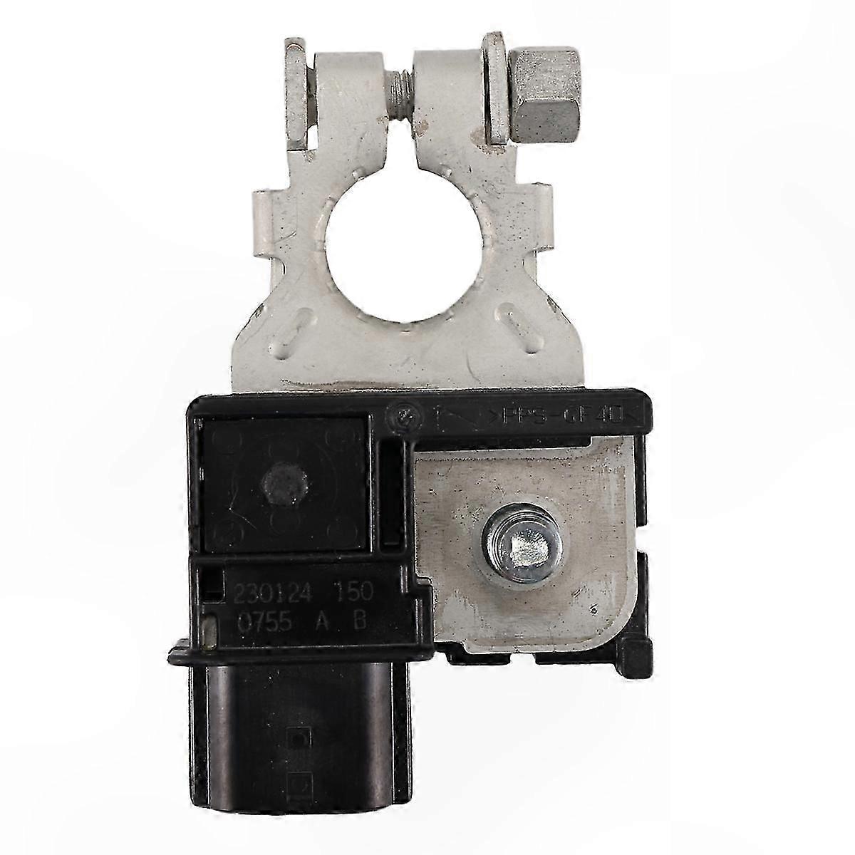 Battery Current Sensor Assembly for Electric Vehicles