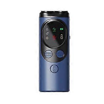 Hyperhush Pro - Anti-Bark Trainer, Anti Barking Device Outside