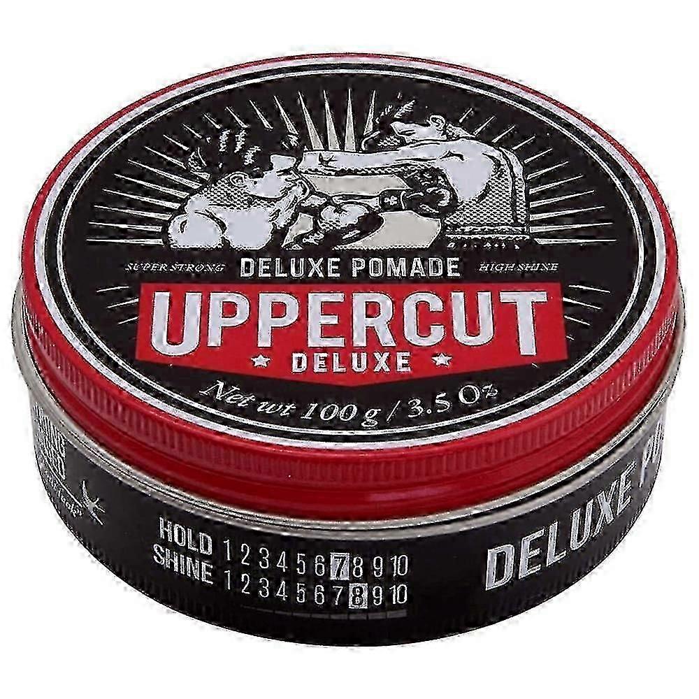 Uppercut Deluxe Deluxe Pomade for Men