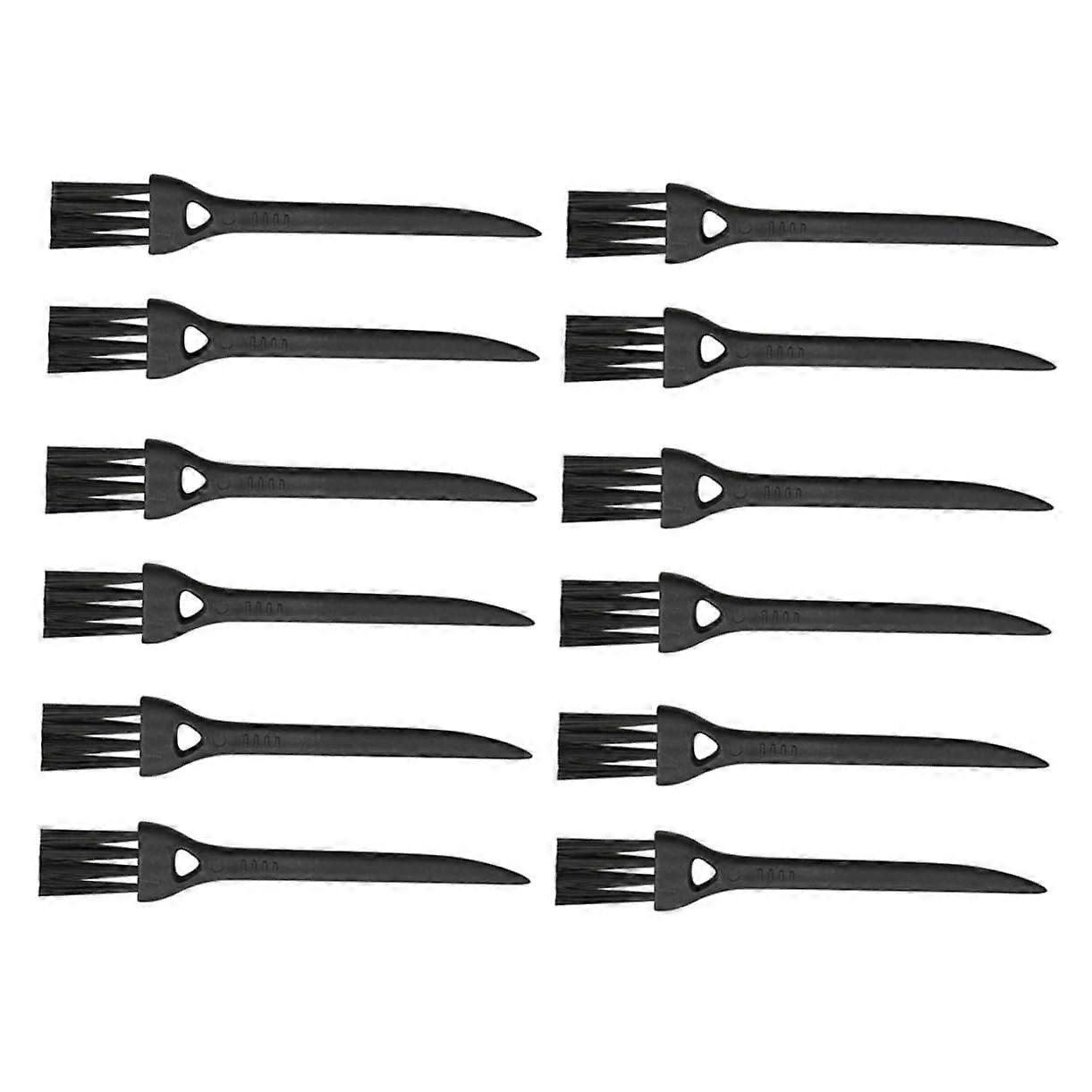 Keyboard Cleaning Brush - 30-Pack, Multifunctional Cleaning Brush For Keyboard, Filter, Window, Dust, And Computer